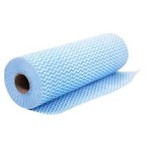 Pano Multiuso 50 Unidades - Cores Sortidas Pano Multiuso 50 Unidades - Cores Sortidas