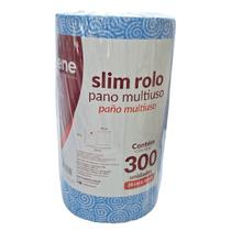 PANO MULTIUSO AZUL ROLO 300 UND 40x28CM PERFLEX PICOTADO PANO MULTIUSO AZUL ROLO 300 UND 40x28CM PERFLEX PICOTADO