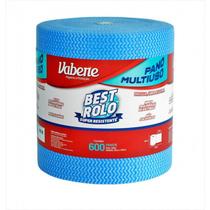 Pano Multiuso Com 600 Azul 28x40x240MT - Va bene