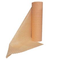 Pano Multiuso Laranja (Perfex) 30 Cm X 25 M Mr.Plus 50 Panos