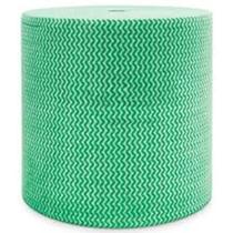 Pano multiuso life clean picotado 28cmx50cm rolo 600 un