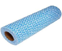 Pano multiuso mblife azul 30x50