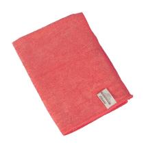 Pano multiuso microfibra universal vermelho Pano multiuso microfibra universal vermelho