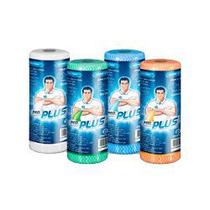 Pano Multiuso Mini Azul 25 cm x 30 m - Proplus Pano Multiuso Mini Azul 25 cm x 30 m - Proplus