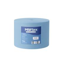 Pano Multiuso Para Limpeza Estilo Perfex Rolo 20X240 com 600 Panos Pano Multiuso Para Limpeza Estilo Perfex Rolo 20X240 com 600 Panos