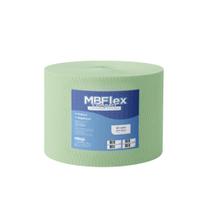 Pano Multiuso Para Limpeza Estilo Perfex Rolo 20X240 com 600 Panos
