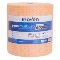 Pano Multiuso Perfex Limpeza 28X240m Inoven 40 cm largura - 600 unidades Pano Multiuso Perfex Limpeza 28X240m Inoven 40 cm largura - 600 unidades