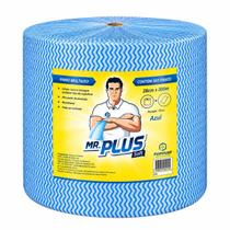 Pano Multiuso Perfex Para Limpeza 28x300 Mt Picotado 600 Panos