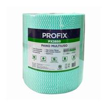 Pano Multiuso Profix 28X300m Com 600 Panos - Perfect Pano Multiuso Profix 28X300m Com 600 Panos - Perfect