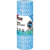 Pano Multiuso Superpro Bettanin Perfex Azul Com 30M X 0,27M