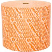 Pano Multiuso Superpro Bettanin Perfex Laranja Com 30M X 0,27M