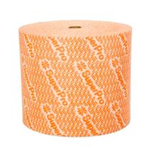 Pano Multiuso Superpro Bettanin Perfex Laranja Com 30M X 0,27M