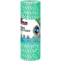 Pano Multiuso Superpro Bettanin Perfex Verde Com 30M X 0,27M Pano Multiuso Superpro Bettanin Perfex Verde Com 30M X 0,27M