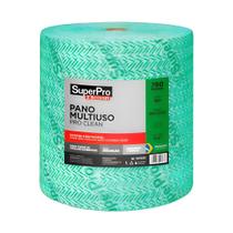 Pano Multiuso SuperPro Bettanin Verde 300m x 27cm Pano Multiuso SuperPro Bettanin Verde 300m x 27cm