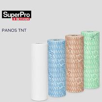 Pano Multiuso SUPERPRO Rolo 30m x 27cm SP273530 Pano Multiuso SUPERPRO Rolo 30m x 27cm SP273530