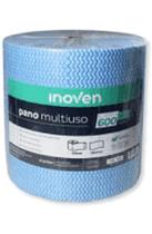 PANO Multiuso Tipo Perfex Inoven Azul C/300M C/ Nota Fiscal PANO Multiuso Tipo Perfex Inoven Azul C/300M C/ Nota Fiscal