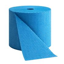 Pano Multiuso Tipo Perfex Limpeza 20x40cm 600 Unidades Medix - Pano Multiuso Tipo Perfex Limpeza 20x40cm 600 Unidades Medix -