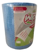 Pano Multiuso Tipo Perfex Rolo 600 Panos ul 28X40 240M