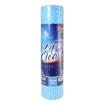 Pano Multiuso ul Bobina Perfex 28Cm X 25M ul Life Clean Pano Multiuso ul Bobina Perfex 28Cm X 25M ul Life Clean