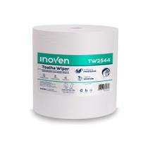 Pano Multiuso Wiper Branco 25x198Mts Inoven