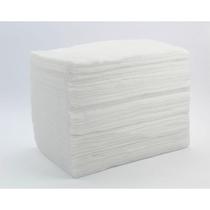 Pano Multiuso Wiper Limtech - 33cm X 50cm - 45g/m² - 120 Folhas - Branco