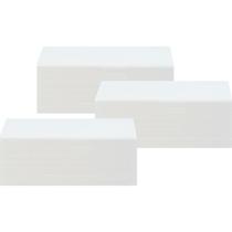 Pano Multiuso Wiper Obertech - 29cm X 30cm - 50g/m² - 50 Folhas - Branco Pano Multiuso Wiper Obertech - 29cm X 30cm - 50g/m² - 50 Folhas - Branco