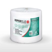 Pano Multiuso Wiper Pro 50 25cmx240m Branco Talge