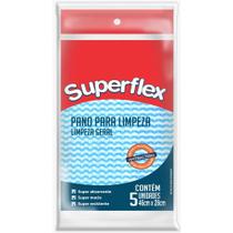 Pano para Limpeza Superflex Ober