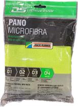 Pano polimento de micro fibra