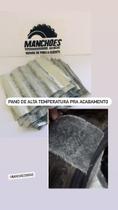 Pano pra vulcanização pacote com 20 unidade