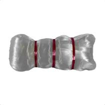 Pano Rede Malha 7,0xfio 0,40xAltura 2,24mx100m Comp.