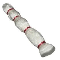 Pano rede pesca malha 7.0 fio 0.20 alt 48 100 mts fishing net panagem Pano rede pesca malha 7.0 fio 0.20 alt 48 100 mts fishing net panagem