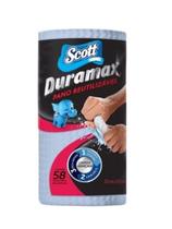 Pano SCOTT Duramax 20,1x21,5cm c/ 58un Reutilizável Pano SCOTT Duramax 20,1x21,5cm c/ 58un Reutilizável