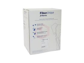 Pano Sontara Wipes Fiberunique 40 Branco Caixa Com 400 Panos