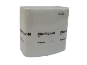 Pano Sontara Wipes Fiberunique 40g Branco 50 Panos Pano Sontara Wipes Fiberunique 40g Branco 50 Panos