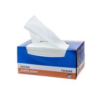 Pano Toalha Wiper Multiuso TW3045 Inoven Reutilizável 100 UN