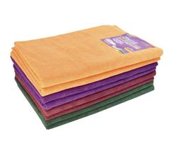 Pano Toke Mágico Microfibra 80X100 - 6 unidades