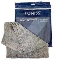 Pano vonixx toalha de microfibra polimento carro moto 40x60 Pano vonixx toalha de microfibra polimento carro moto 40x60