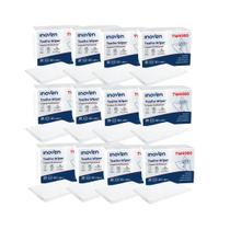 Pano Wiper Inoven TW4060 Kit 12 Unid 300 Folhas