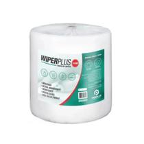 Pano Wiperpro50 Branco (25cmX240m.) Tipo Perfex Multiuso Limpeza C/ 1 Rolo.