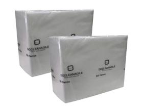 Pano Wipes Sontara Agile 40G Branco 100 Unidades Pano Wipes Sontara Agile 40G Branco 100 Unidades