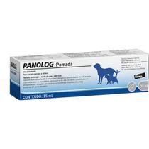 Panolog Elanco Pomada - 15 mL