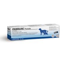 Panolog Pomada Anti-Inflamatório Elanco 15ml