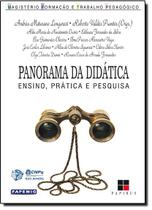 Panorama Da Didatica - PAPIRUS