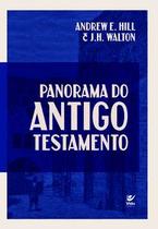 Panorama do Antigo Testamento