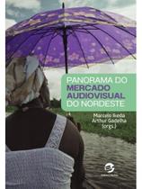 Panorama do mercado audiovisual do nordeste