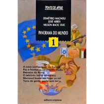 Panorama do Mundo 1 Magnoli, Demetrio