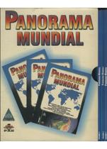 Panorama Mundial - Editora PAE