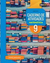 Panoramas: Caderno de Atividades Matematica: 9 Ano - Aluno - Ftd Didatico