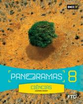 Panoramas Ciências - 8º ano - FTD (DIDATICOS)
